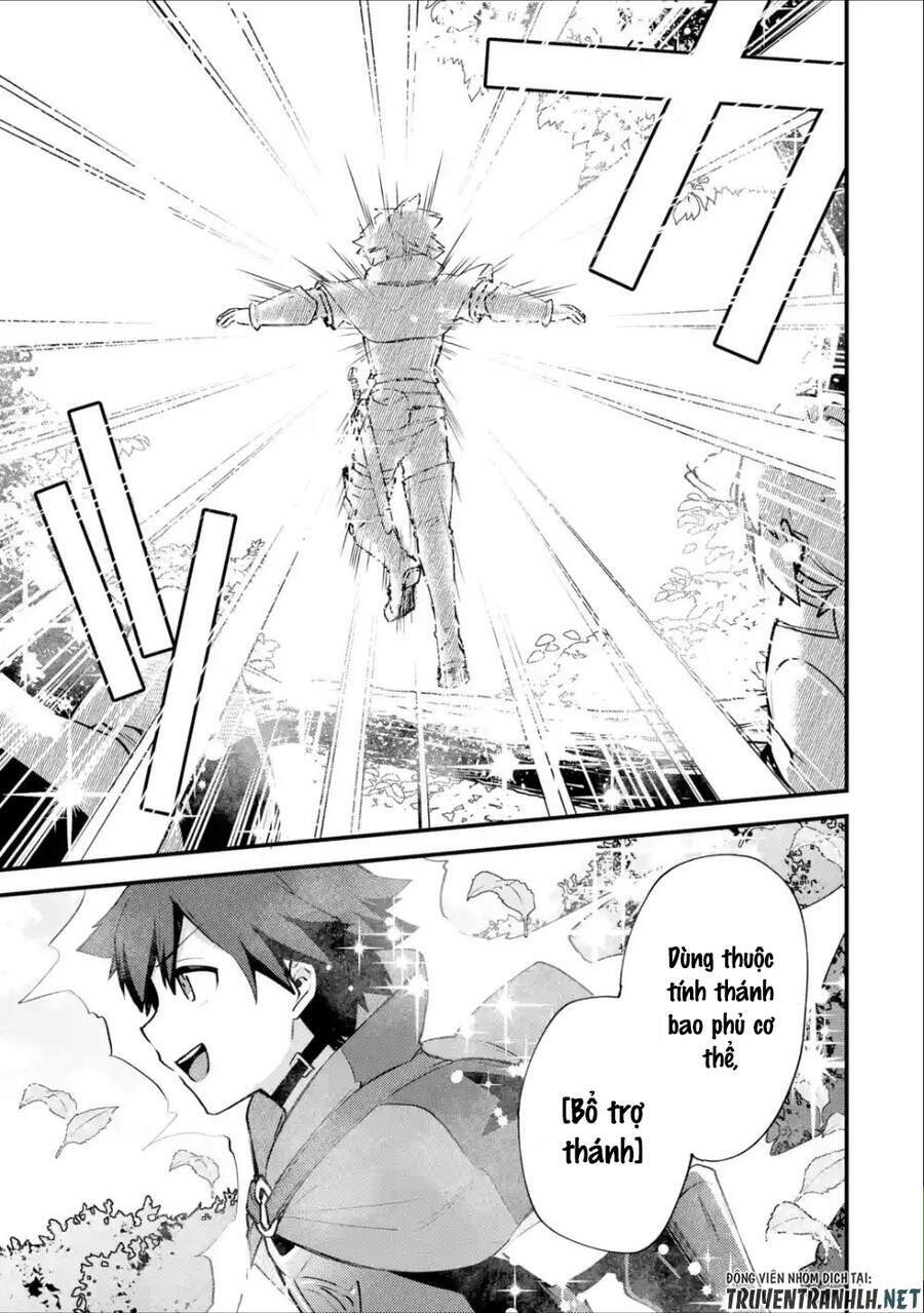 nido tensei shita shounen wa s rank boukensha toshite heion ni sugosu-zense ga kenja de eiyuu datta chapter 10 19