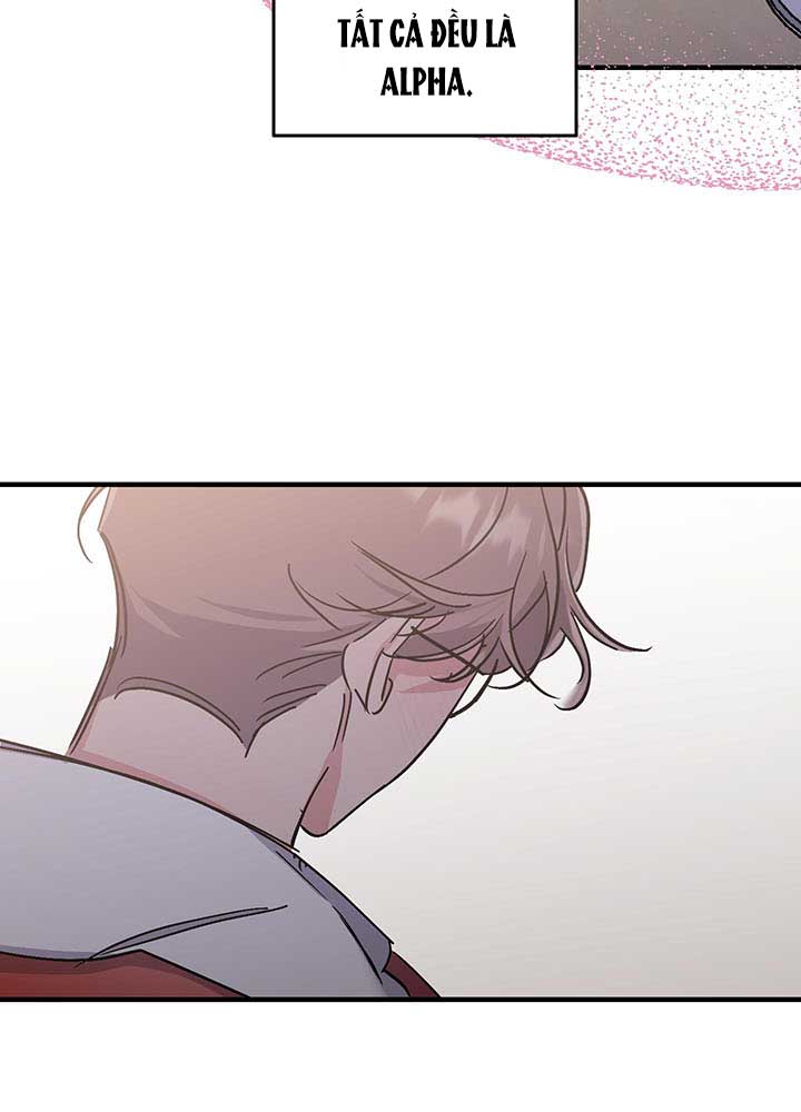 vì sao sa vào vũ trụ chapter 3 42