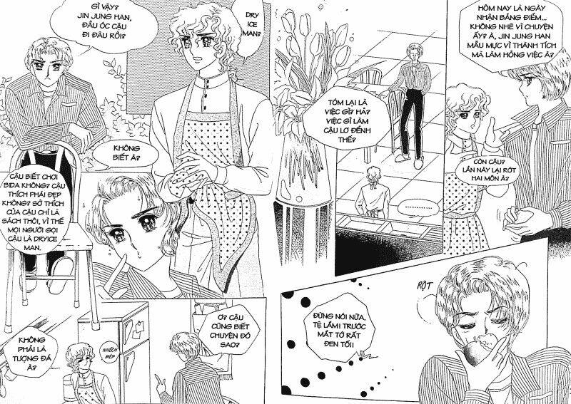 chung cư vui vẻ chapter 2 29