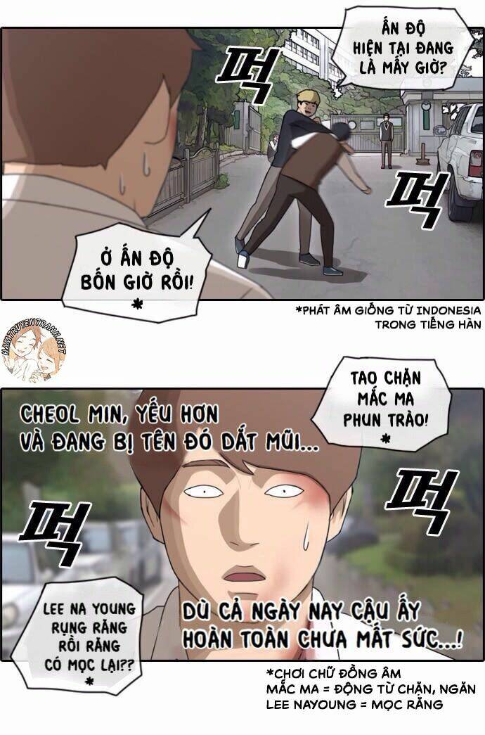 free draw m chapter 56 18