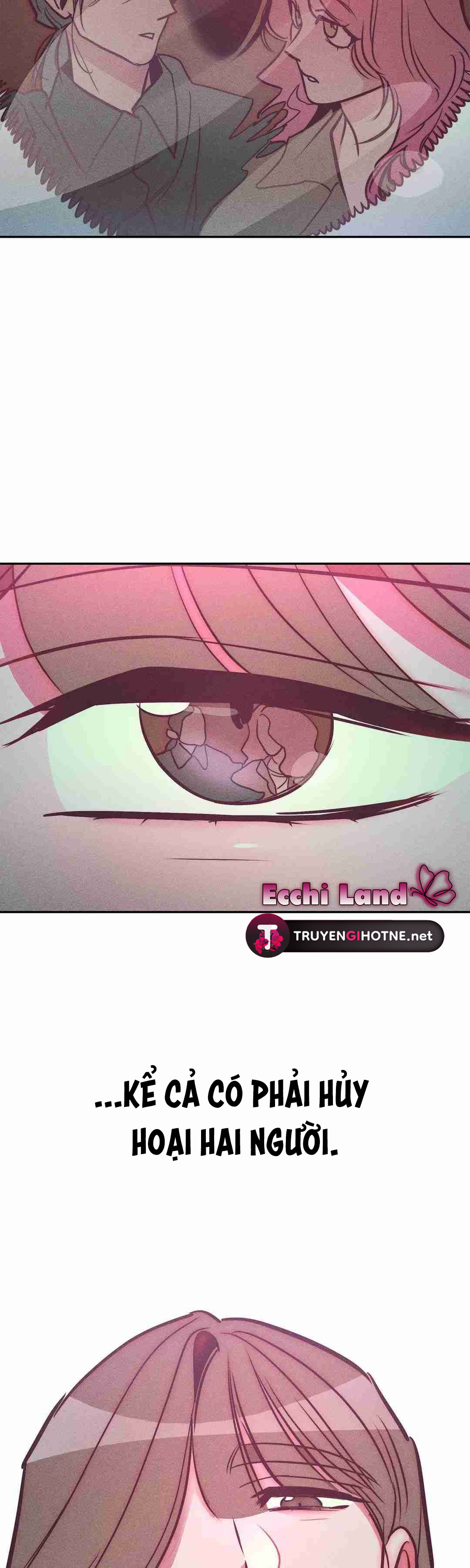 thiếu nữ lạc lõng không tình yêu chapter 30.1 12