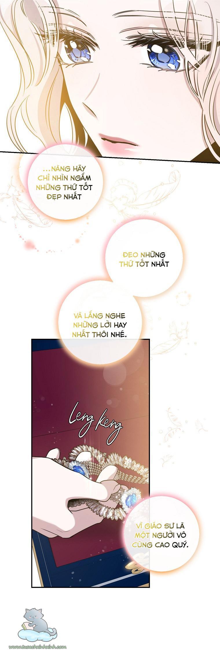 thuần hóa bạo chúa rồi bỏ trốn chapter 58 30