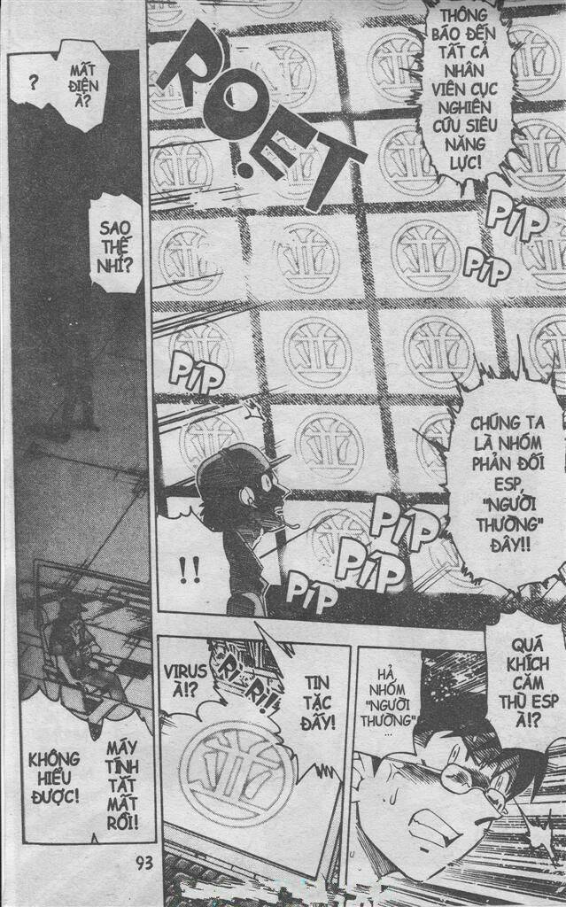 loli siêu năng lực chapter 3 8