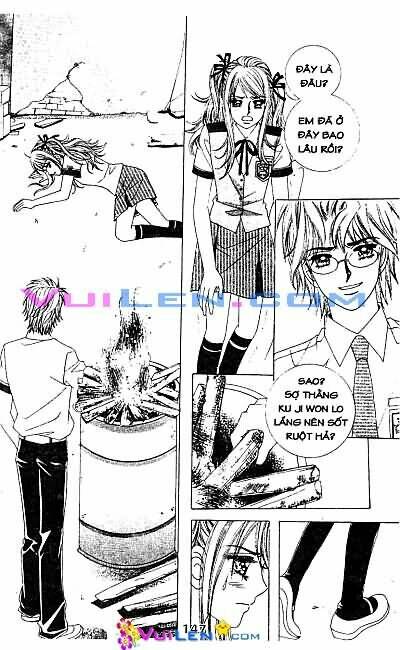 tìm lại tình yêu chapter 80 2