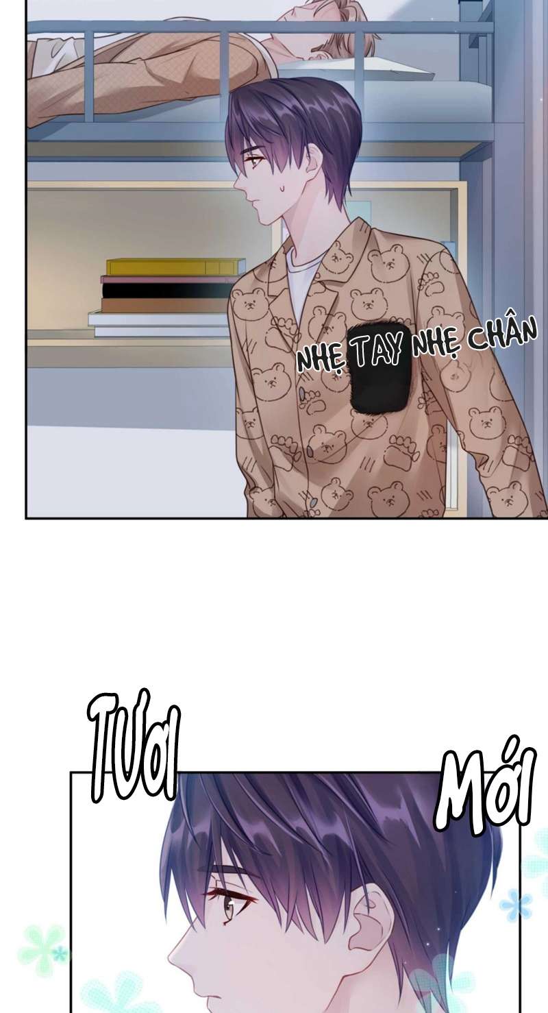 để ý tôi chút nào chapter 31 22