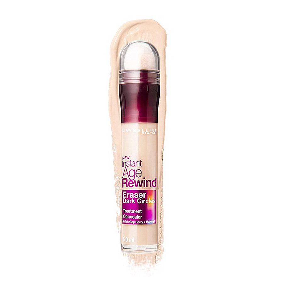 Bút Cushion Maybelline Instant Age Rewind Che Khuyết Điểm Giảm Quầng Thâm PM712