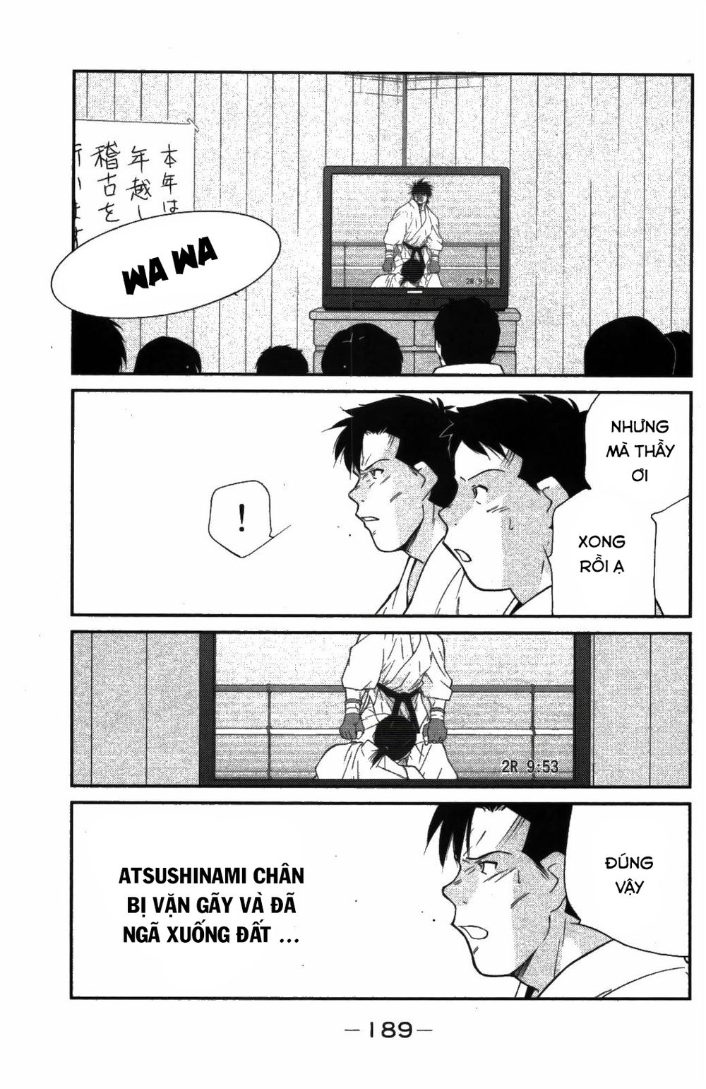 truyền nhân atula 3 chapter 29 5