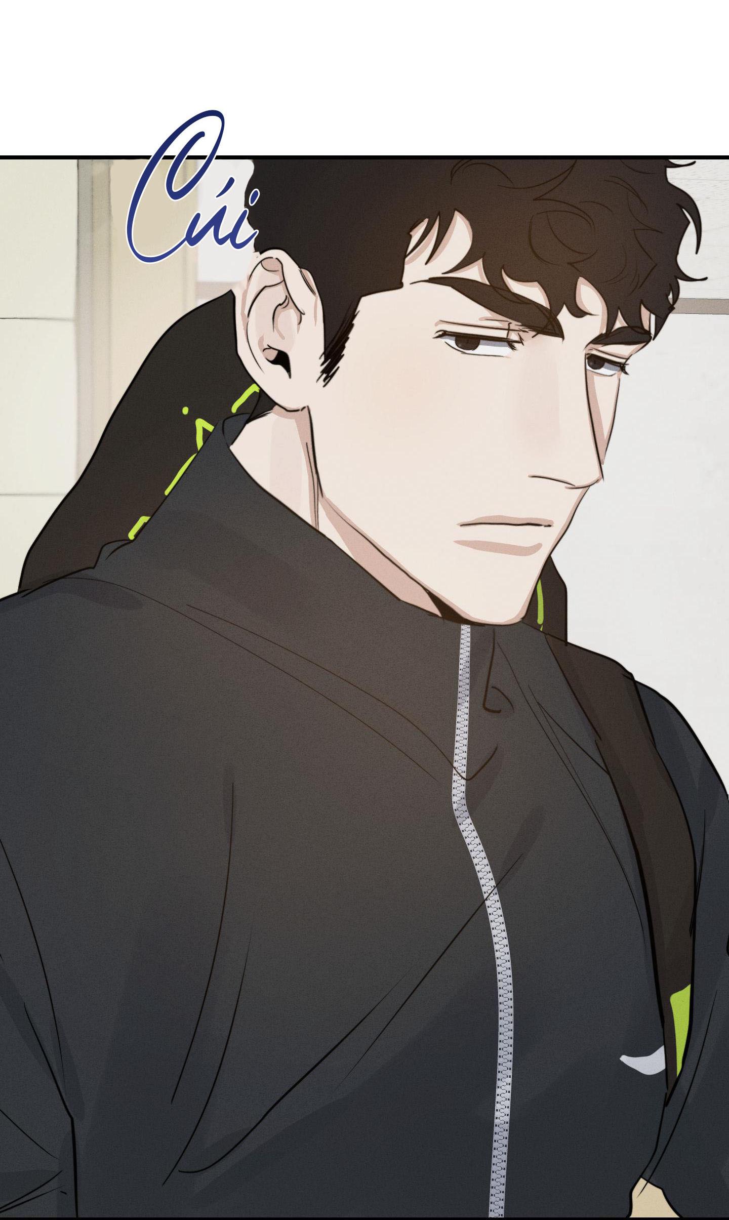 high clear chapter 8 9