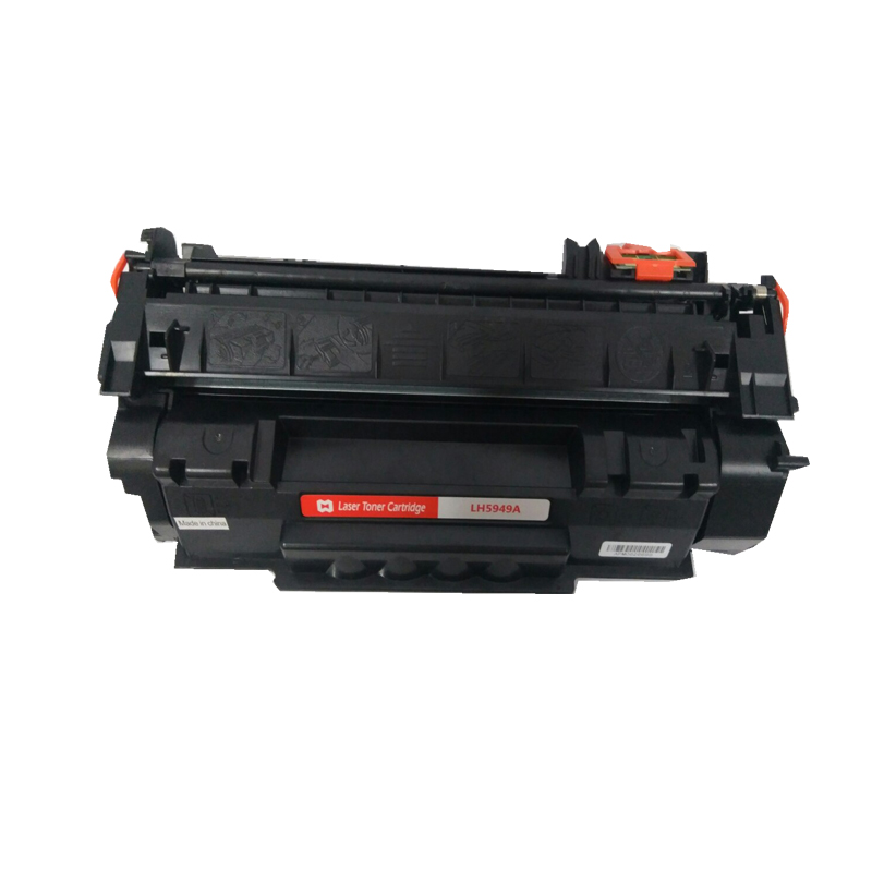 Hộp mực 49A dùng cho Canon LBP 3300