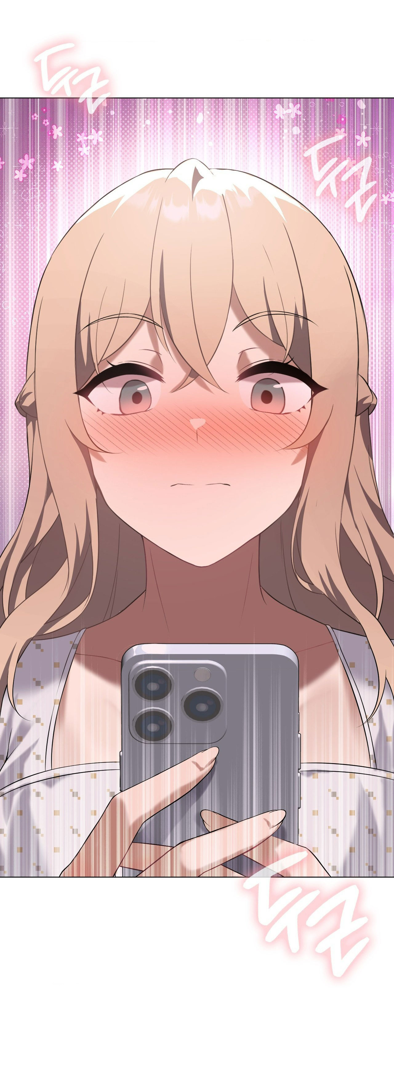 [18+] thăng cấp đến khi hài lòng chapter 25.1 21