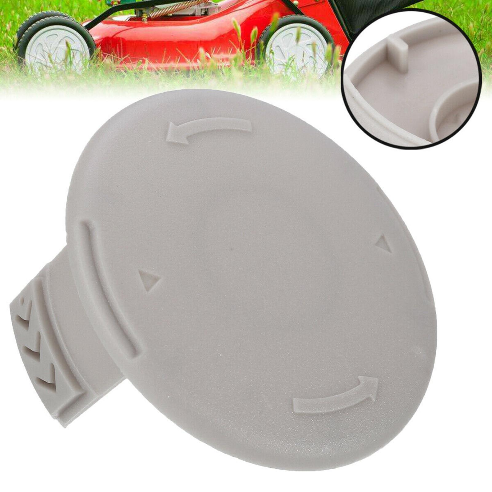 2X Trimmer Spool Cover Replace For Ryobi One+AC14RL3A 40V 18V 24V
