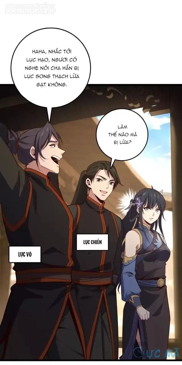 ta có huyết mạch long thần chapter 4 9