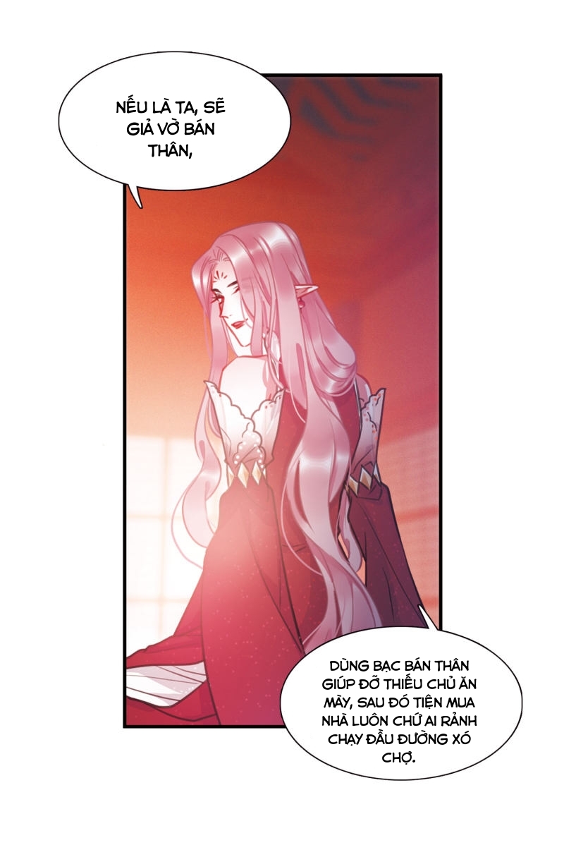 danh kiếm trủng chapter 7 26