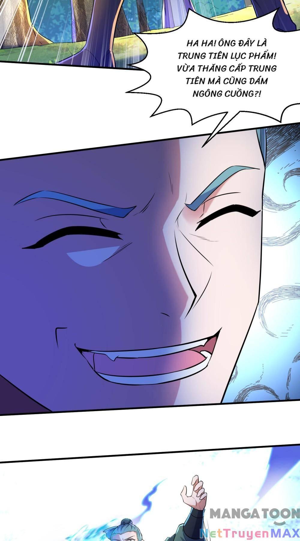 đệ nhất người ở rể chapter 238 13