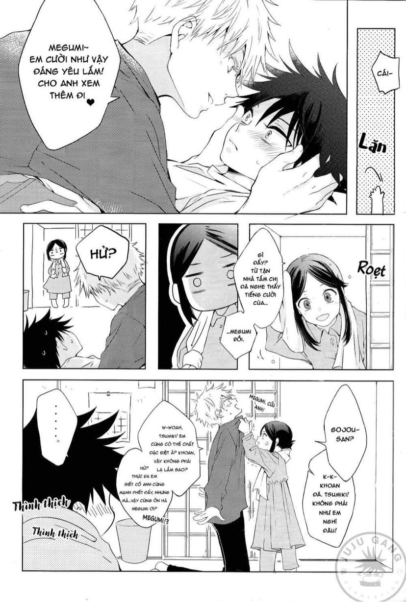 tổng hợp oneshot boylove chapter 118 14