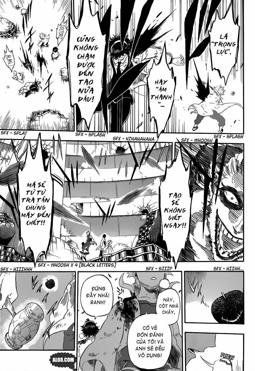 hungry joker chapter 9 5