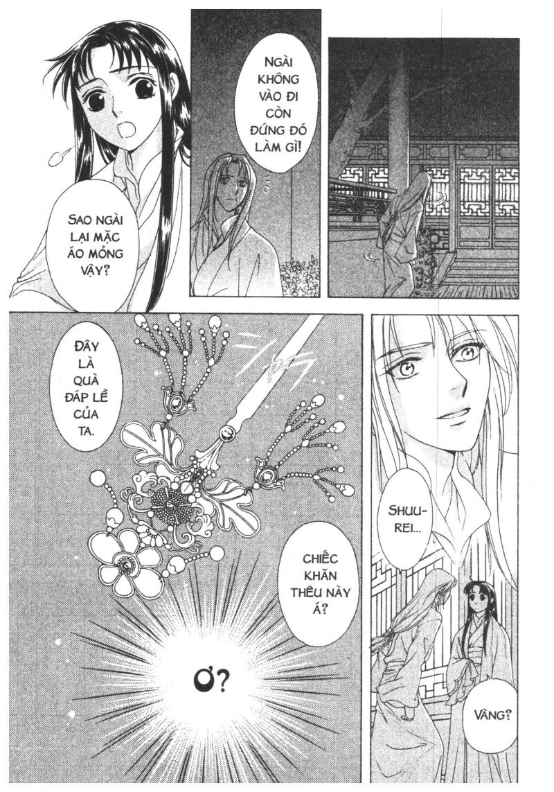 thái vân quốc truyện chapter 1 162