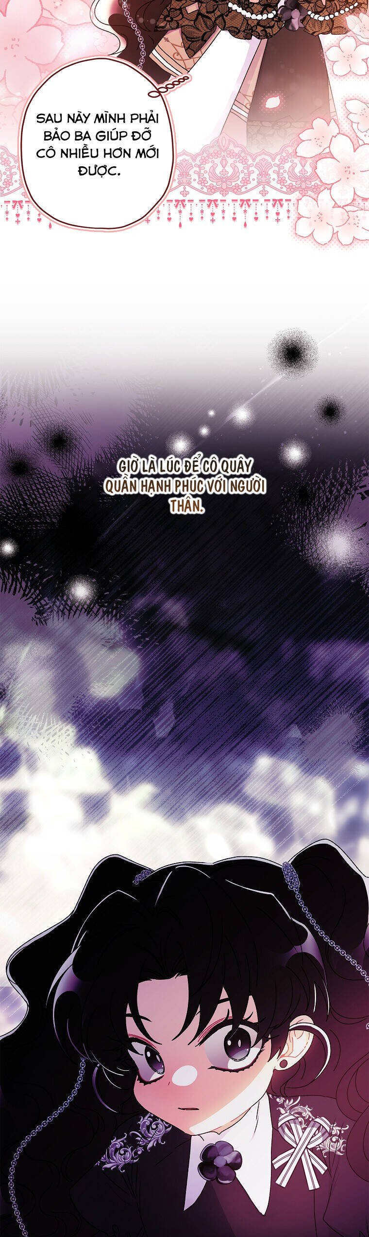 tôi đã trở thành con gái nuôi của nam chính chapter 113 38