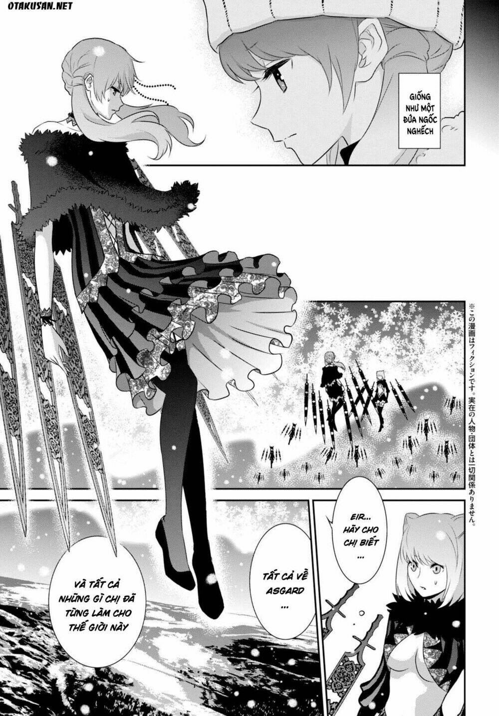 raisekamika chapter 15.2 4