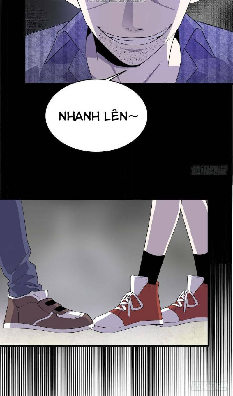 thát không mê thất chapter 8 12