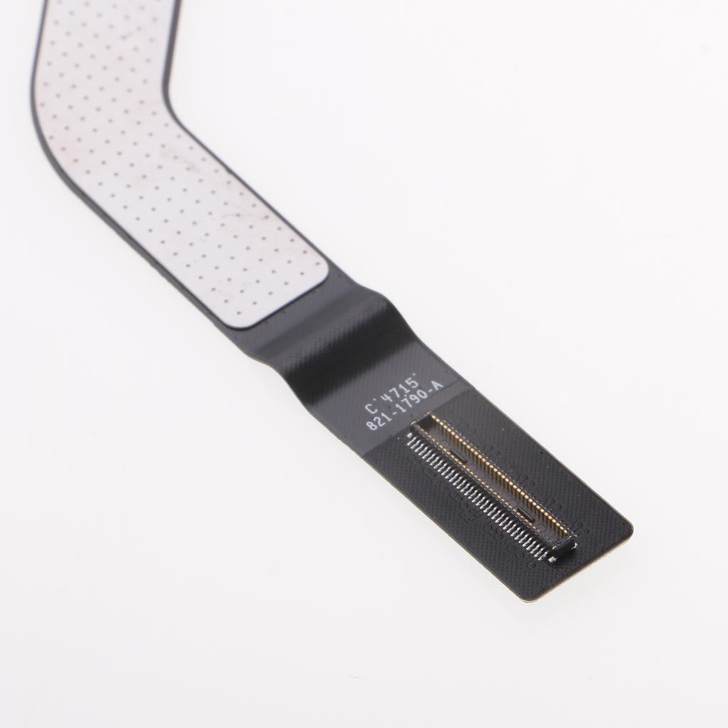 Flex Cable Connectors for I / O Power Audio Cards for Retina A1502