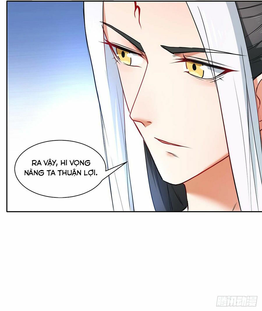 Sư Tỷ Của Ta Đông Đến Một Đám chapter 1.1 4