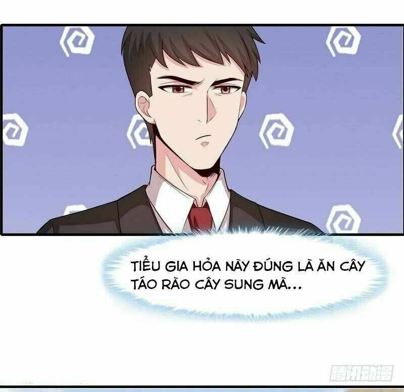 nam thần manh bảo tận diệt chapter 53 4
