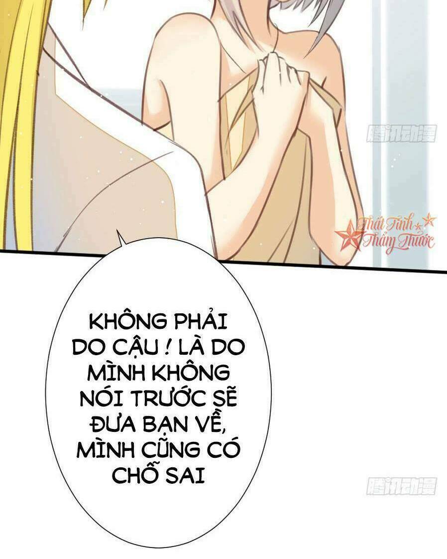 hôm nay ta cũng muốn trêu chọc nàng chapter 79 8