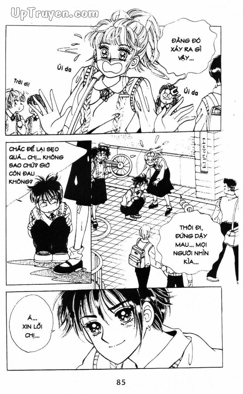 tình yêu diệu kỳ chapter 1 86