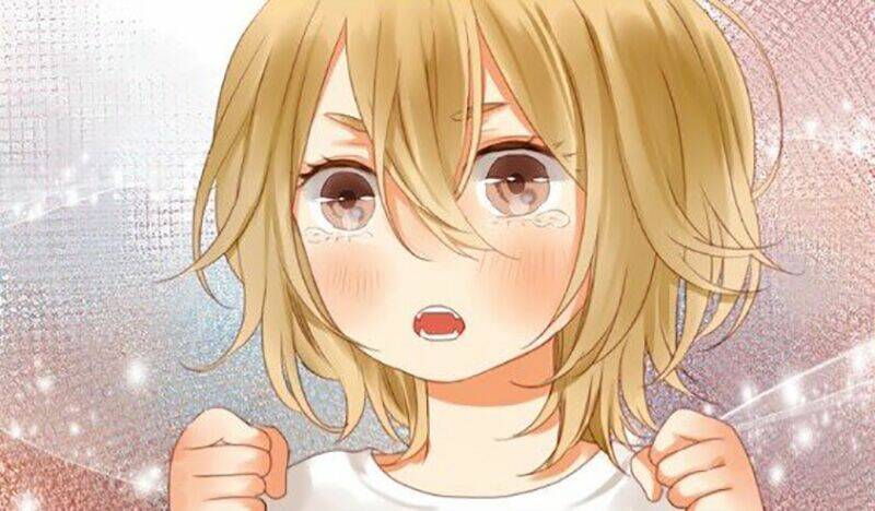 lượm được 1 tiểu hồ ly chapter 1 40