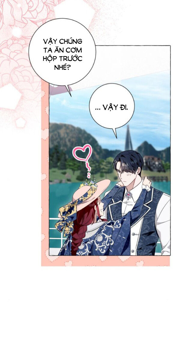 tôi tưởng đó chỉ là tiểu thuyết trọng sinh bình thường chapter 44.1 25