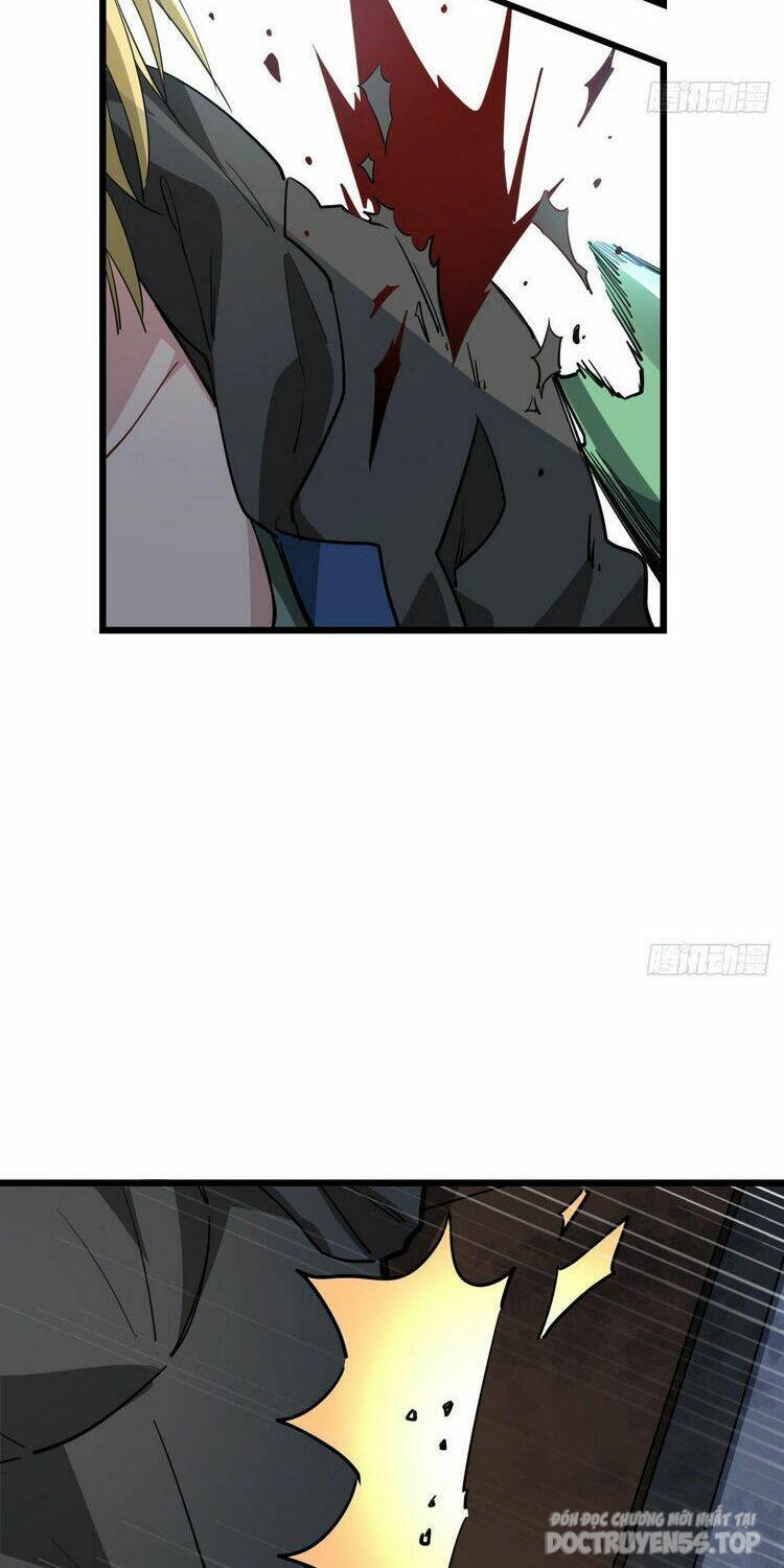 giải cứu 99 nữ chính ở mạt thế chapter 42 17