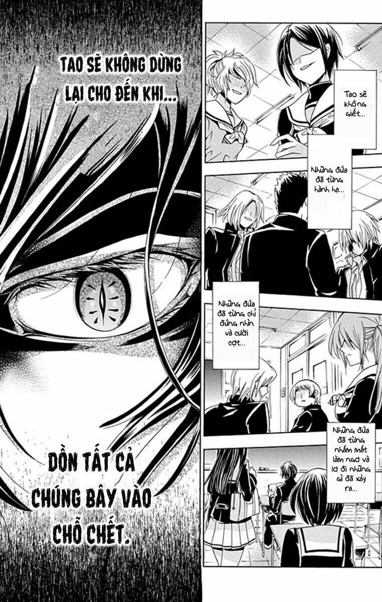 fukushuu kyoushitsu chapter 1 26