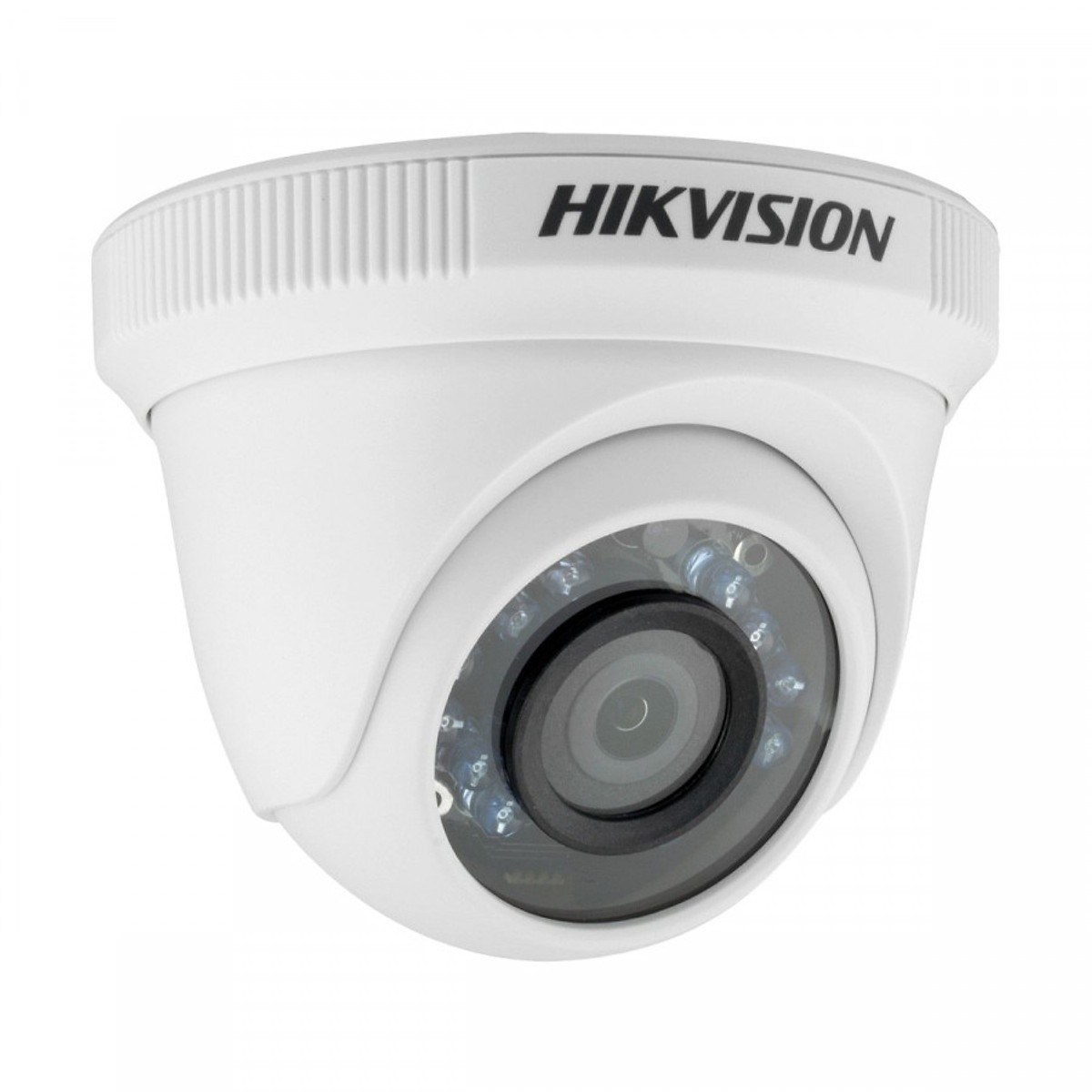 Camera HD-TVI 1MP Hikvision - Hàng Chính Hãng