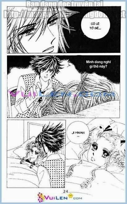 sức thanh xuân chapter 9 24