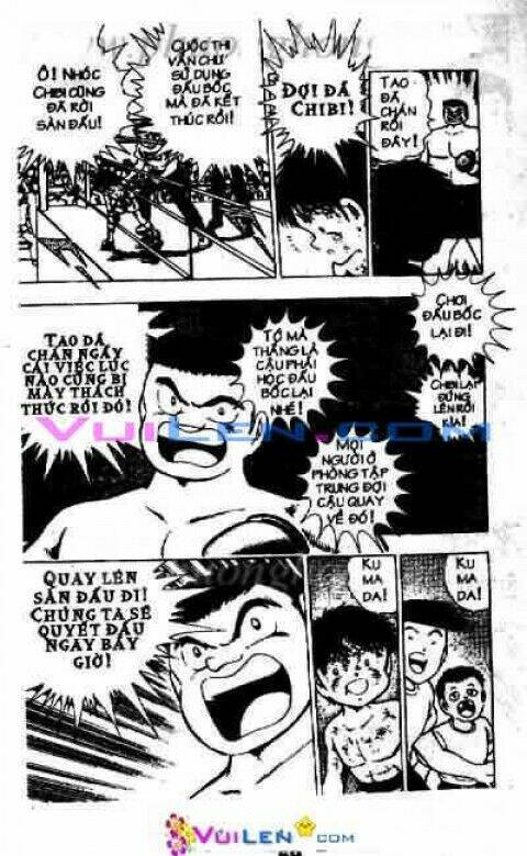 chibi cậu bé quyền anh (8 tập full) chapter 3 69