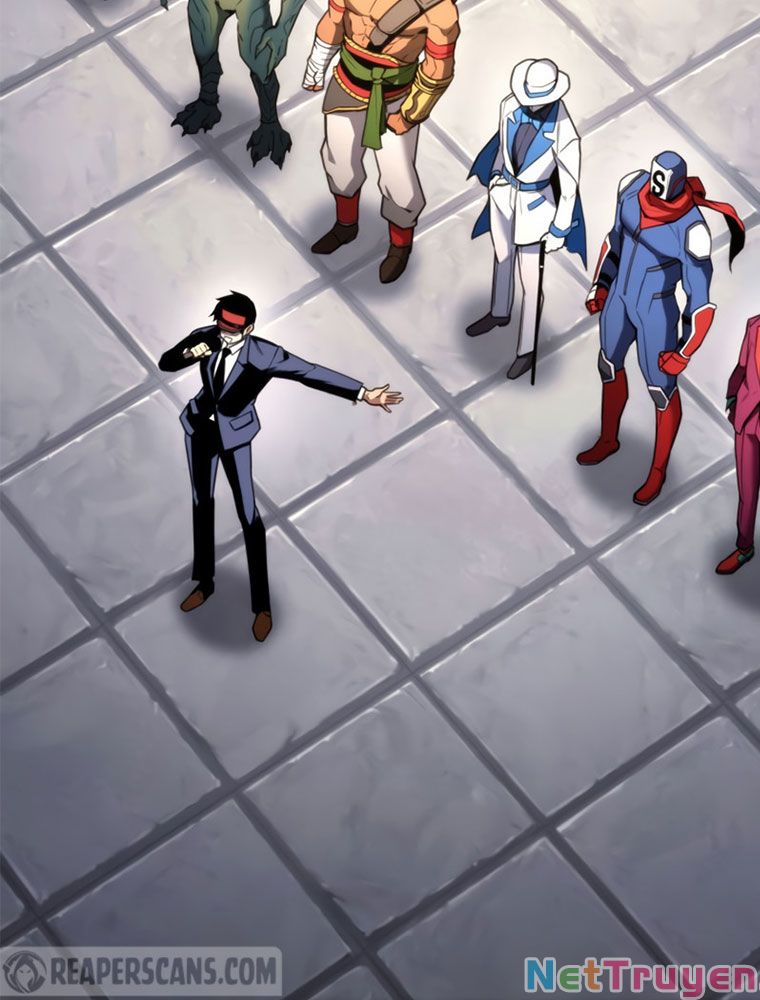 huyền thoại game thủ - tái xuất chapter 50 155