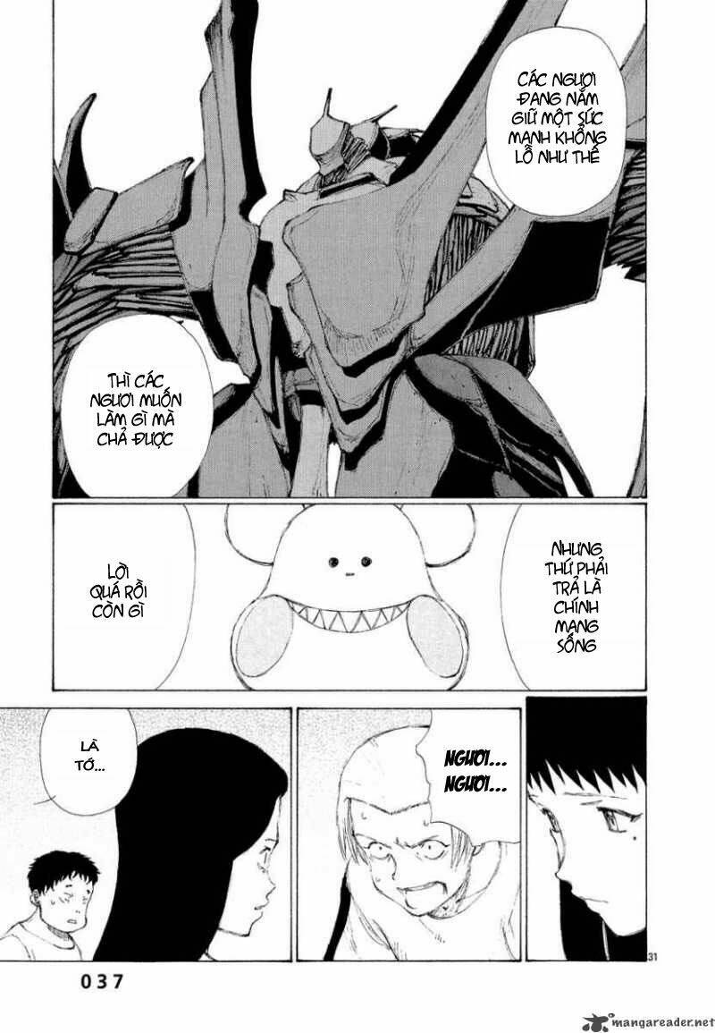 trò chơi kinh hoàng chapter 7 38