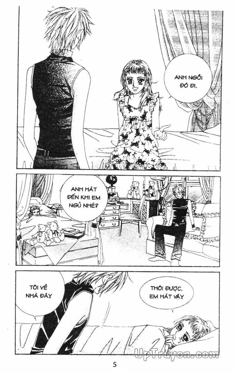 mặt nạ tình yêu chapter 34 7