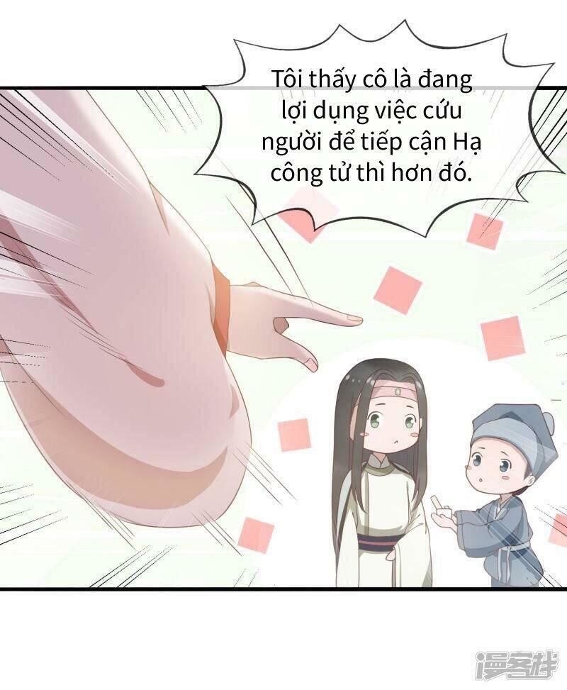 thịnh thế thiên kiêu chapter 9 19