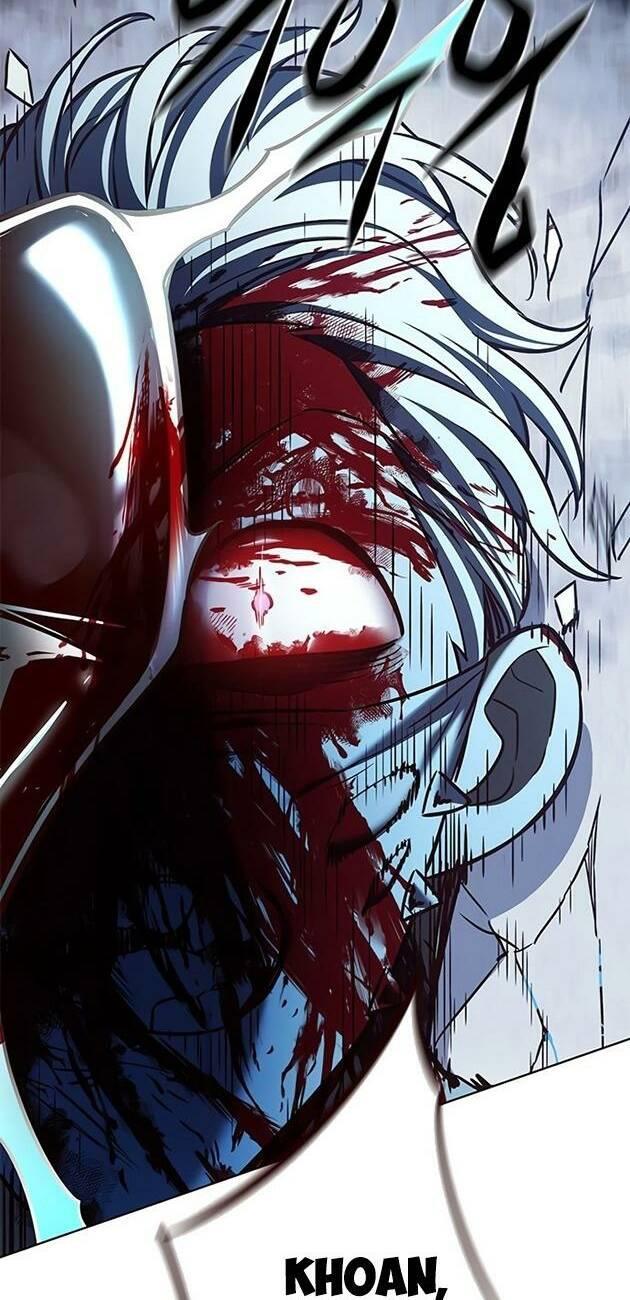 biến thân thành mèo chapter 211 16