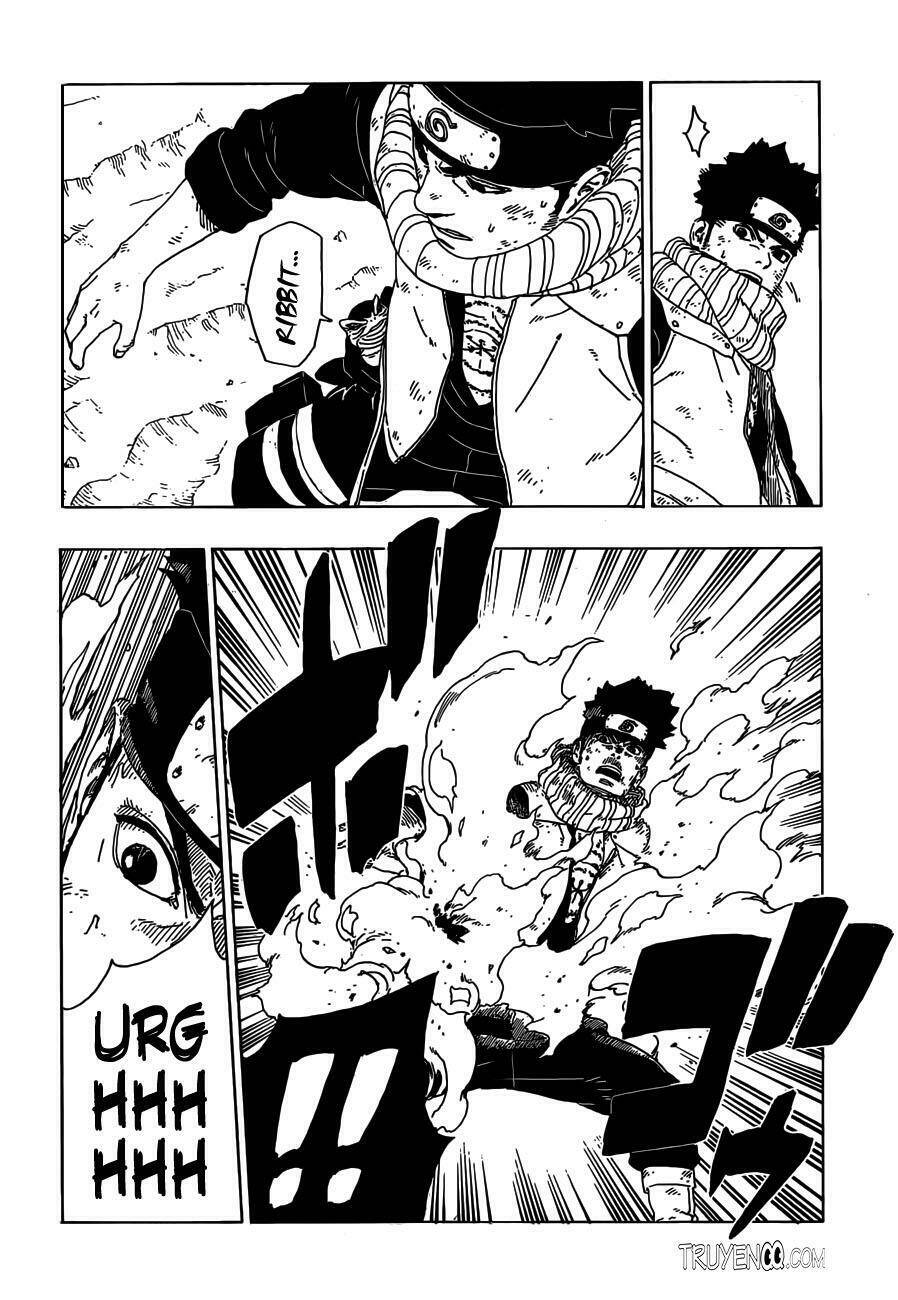 uzumaki boruto chapter 23 15