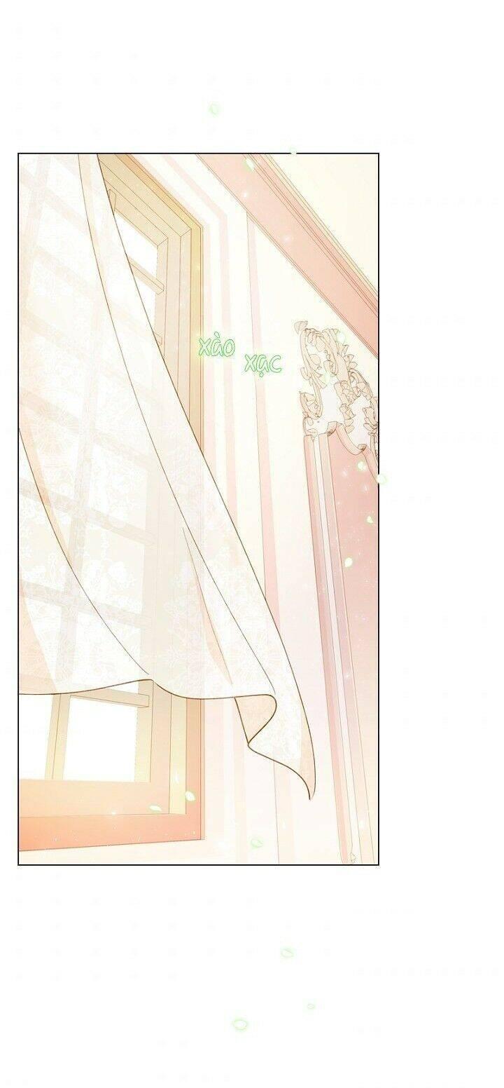 để yên cho tiểu thư hiền chapter 1 4