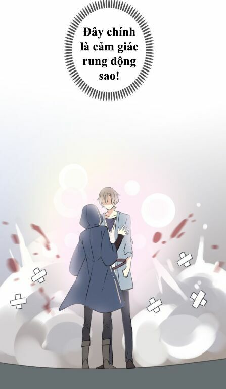 vết cắn ngọt ngào phần 2 chapter 43.5 23