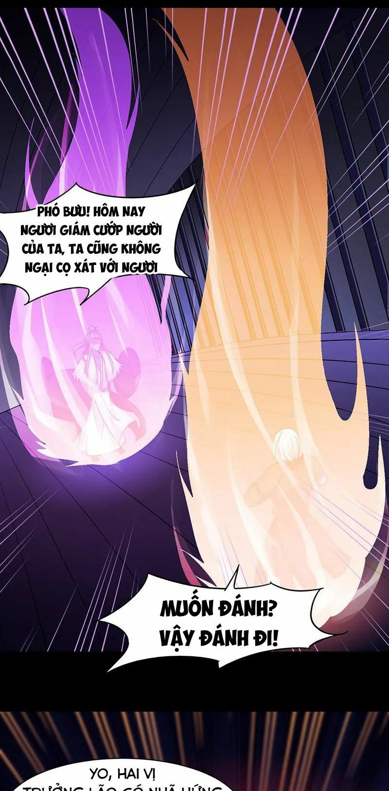 võ đạo độc tôn chapter 86 32