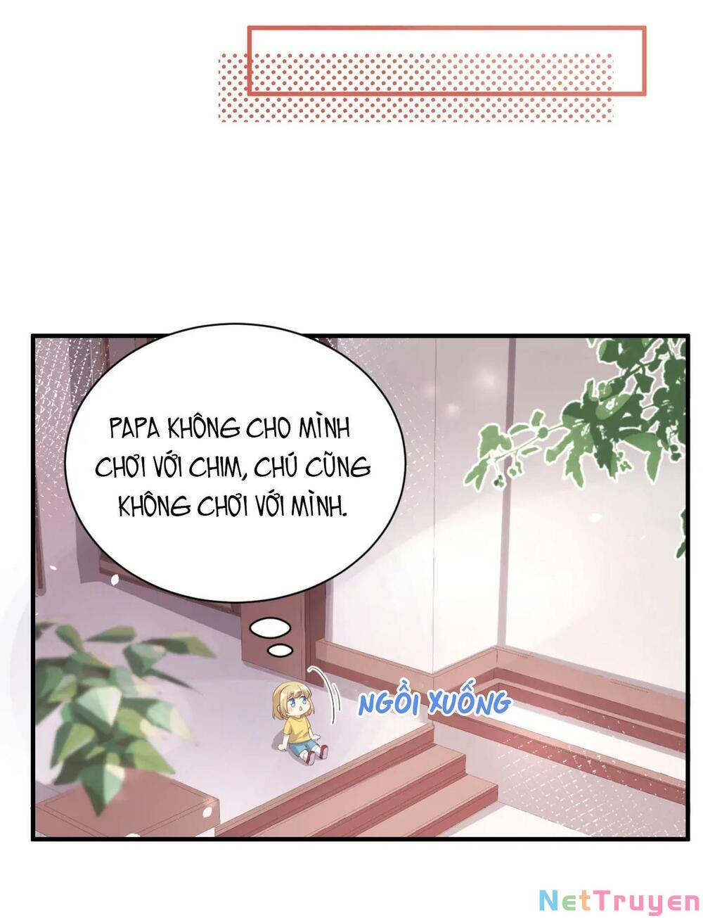 chàng vú em tu chân chapter 66 43