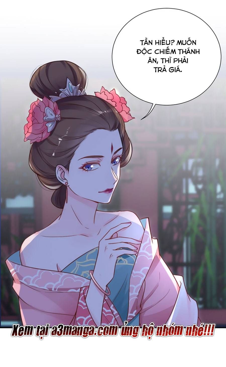 cung đấu live chapter 16 36