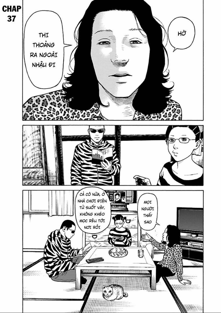 the scum of good and evil chapter 37 1