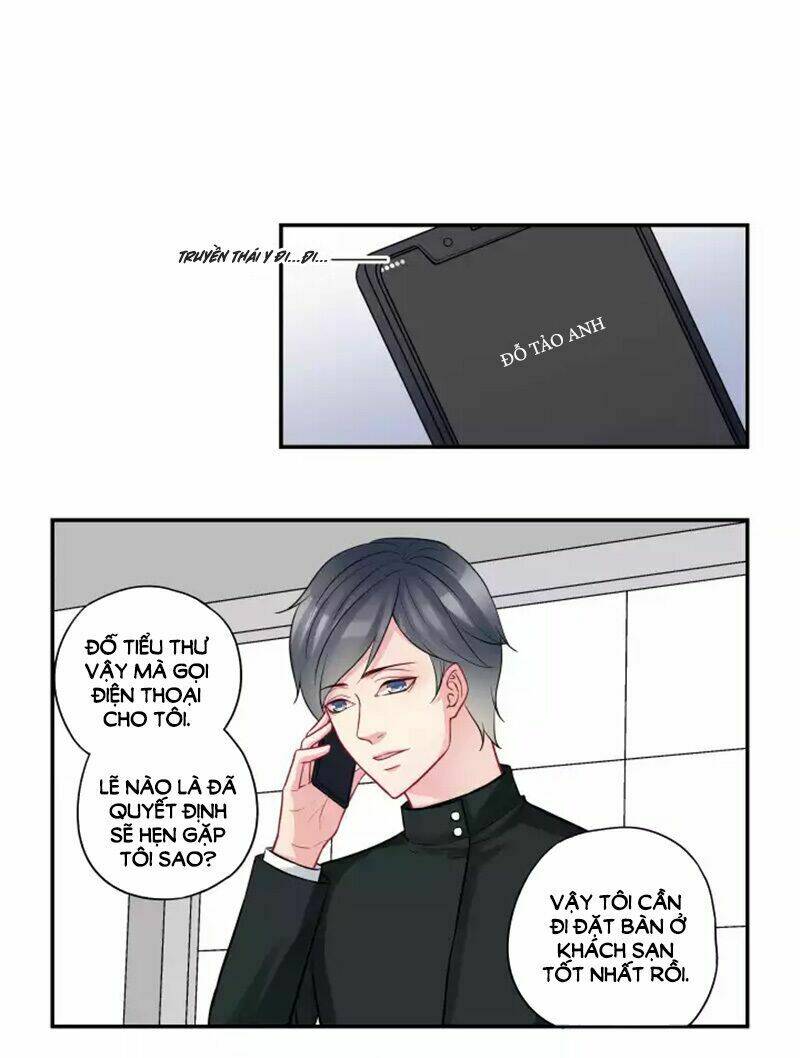 nghịch chuyển luyến tình chapter 78 4