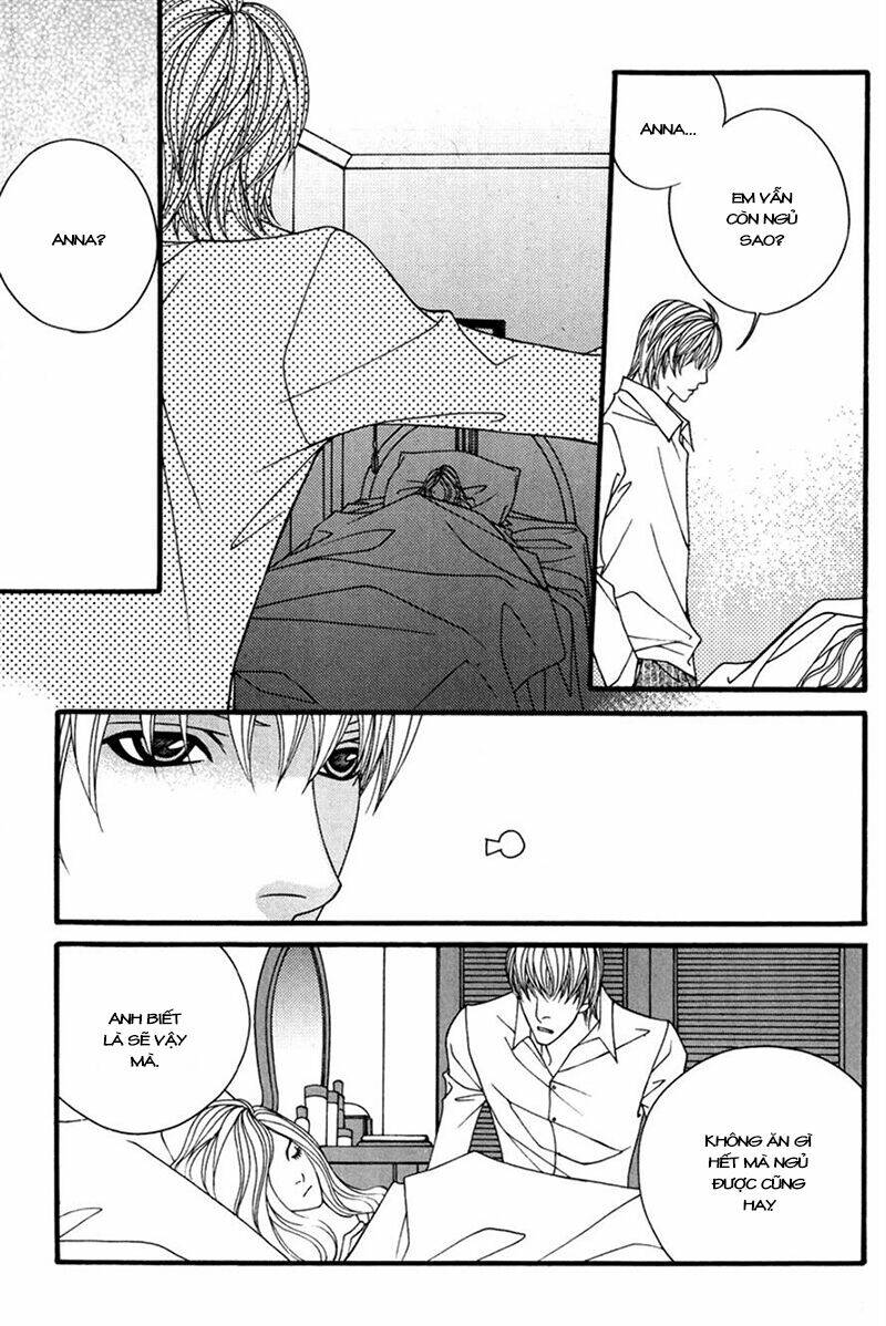 lost in london chapter 15 6